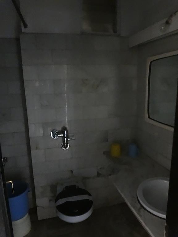 Hotel New Rajdarshan Madikeri Kültér fotó